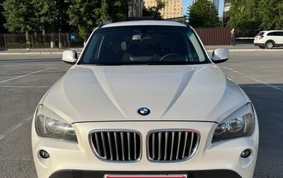 BMW X1, 2012 год, 1 450 000 рублей, 1 фотография
