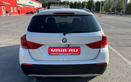 BMW X1, 2012 год, 1 450 000 рублей, 12 фотография