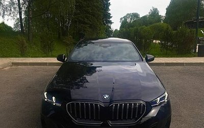 BMW 5 серия, 2024 год, 8 200 000 рублей, 1 фотография