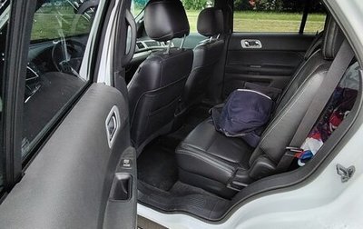 Ford Explorer VI, 2014 год, 2 500 000 рублей, 1 фотография