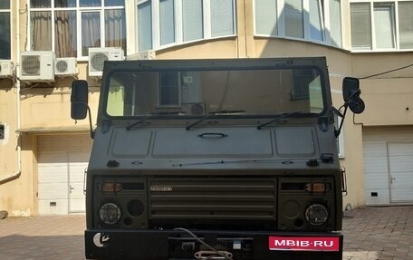 Toyota Mega Cruiser, 2001 год, 5 000 000 рублей, 1 фотография