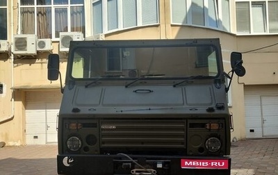 Toyota Mega Cruiser, 2001 год, 5 000 000 рублей, 1 фотография