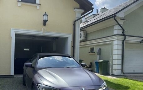 BMW 4 серия, 2021 год, 5 750 000 рублей, 1 фотография