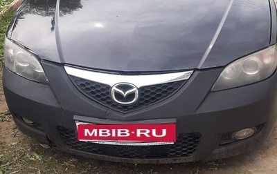 Mazda 3, 2007 год, 500 000 рублей, 1 фотография