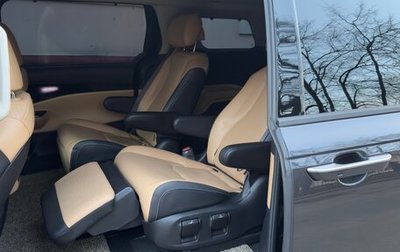 KIA Carnival, 2020 год, 3 399 000 рублей, 1 фотография