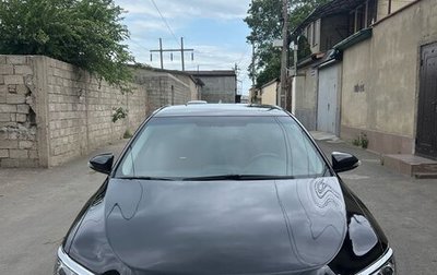 Toyota Camry, 2016 год, 1 780 000 рублей, 1 фотография