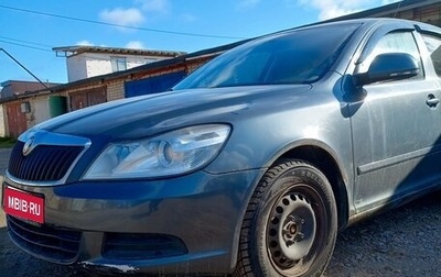 Skoda Octavia, 2009 год, 400 000 рублей, 1 фотография