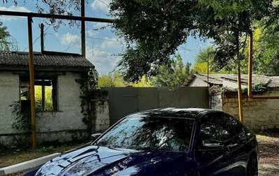 BMW M5, 2018 год, 7 760 000 рублей, 1 фотография