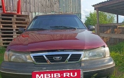 Daewoo Nexia I рестайлинг, 2006 год, 120 000 рублей, 1 фотография