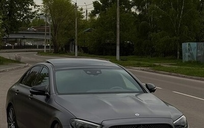 Mercedes-Benz E-Класс, 2020 год, 6 100 000 рублей, 1 фотография