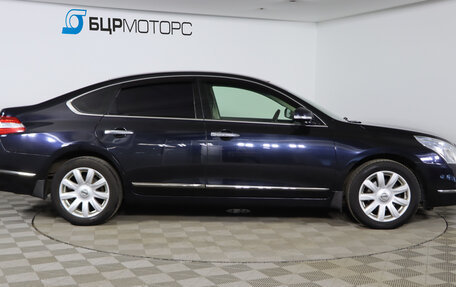 Nissan Teana, 2011 год, 1 129 990 рублей, 4 фотография