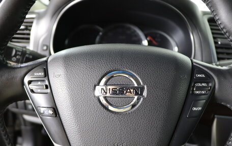 Nissan Teana, 2011 год, 1 129 990 рублей, 11 фотография
