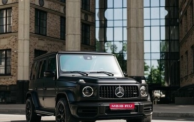 Mercedes-Benz G-Класс AMG, 2018 год, 14 300 000 рублей, 1 фотография
