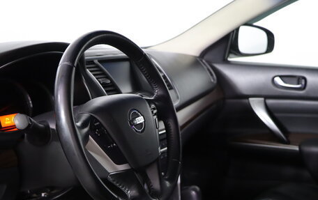 Nissan Teana, 2011 год, 1 129 990 рублей, 9 фотография