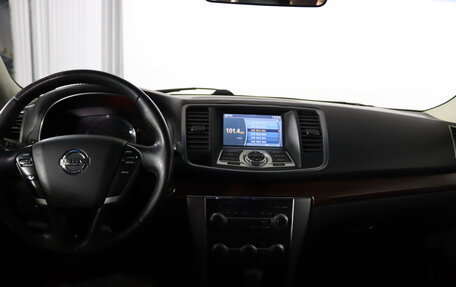 Nissan Teana, 2011 год, 1 129 990 рублей, 13 фотография