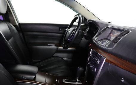 Nissan Teana, 2011 год, 1 129 990 рублей, 14 фотография