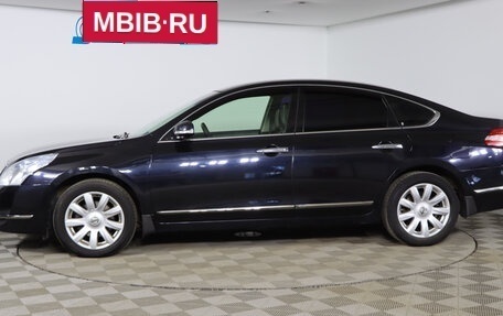 Nissan Teana, 2011 год, 1 129 990 рублей, 8 фотография