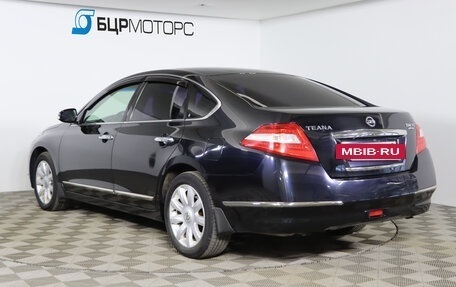 Nissan Teana, 2011 год, 1 129 990 рублей, 7 фотография