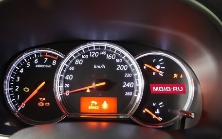 Nissan Teana, 2011 год, 1 129 990 рублей, 16 фотография