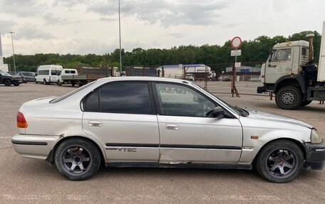 Honda Civic VII, 1996 год, 270 000 рублей, 3 фотография