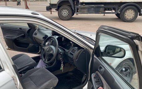 Honda Civic VII, 1996 год, 270 000 рублей, 4 фотография