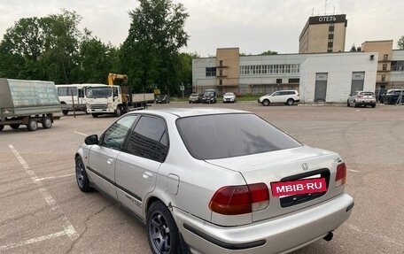 Honda Civic VII, 1996 год, 270 000 рублей, 2 фотография