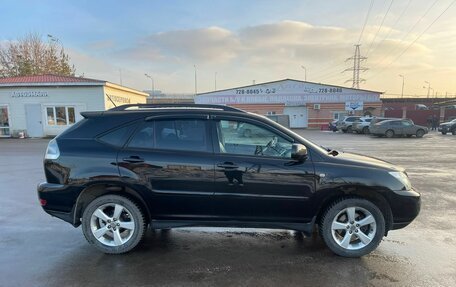 Lexus RX II рестайлинг, 2006 год, 1 500 000 рублей, 3 фотография