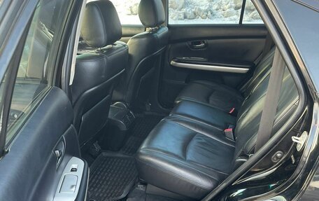 Lexus RX II рестайлинг, 2006 год, 1 500 000 рублей, 5 фотография
