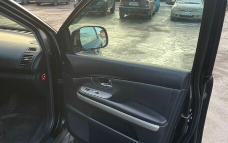 Lexus RX II рестайлинг, 2006 год, 1 500 000 рублей, 8 фотография