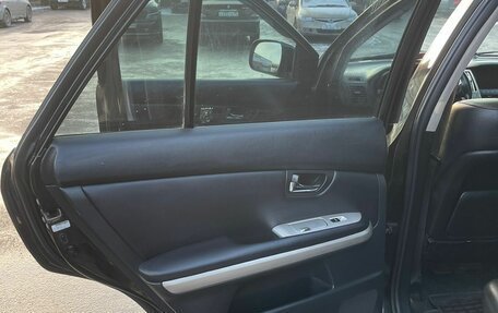 Lexus RX II рестайлинг, 2006 год, 1 500 000 рублей, 10 фотография
