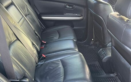 Lexus RX II рестайлинг, 2006 год, 1 500 000 рублей, 11 фотография
