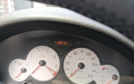 Peugeot 206, 2004 год, 270 000 рублей, 8 фотография
