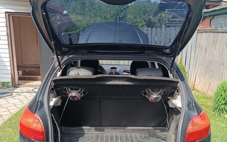 Peugeot 206, 2004 год, 270 000 рублей, 10 фотография