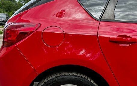 Opel Astra J, 2014 год, 675 000 рублей, 9 фотография