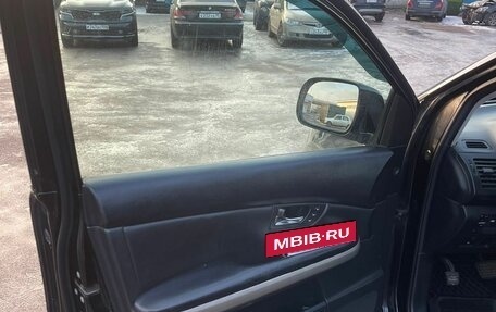 Lexus RX II рестайлинг, 2006 год, 1 500 000 рублей, 12 фотография