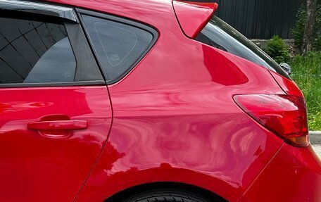 Opel Astra J, 2014 год, 675 000 рублей, 11 фотография