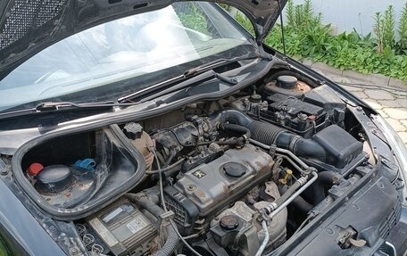 Peugeot 206, 2004 год, 270 000 рублей, 11 фотография