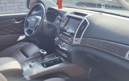 Haval H9 I рестайлинг, 2023 год, 3 370 000 рублей, 6 фотография