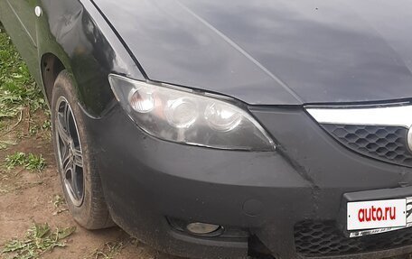 Mazda 3, 2007 год, 500 000 рублей, 6 фотография