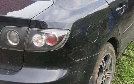 Mazda 3, 2007 год, 500 000 рублей, 5 фотография