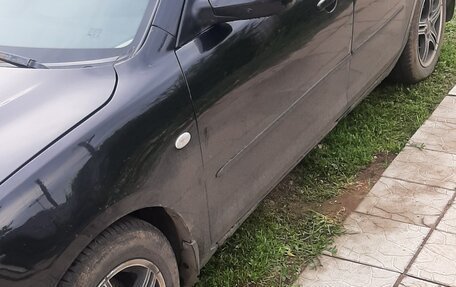 Mazda 3, 2007 год, 500 000 рублей, 2 фотография