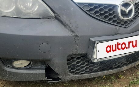 Mazda 3, 2007 год, 500 000 рублей, 7 фотография