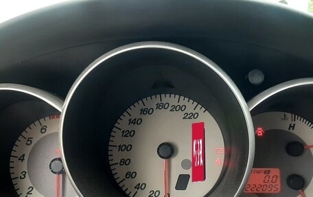 Mazda 3, 2007 год, 500 000 рублей, 9 фотография