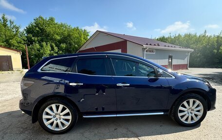 Mazda CX-7 I рестайлинг, 2010 год, 1 500 000 рублей, 7 фотография