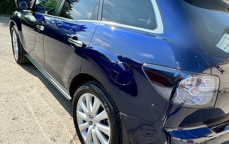 Mazda CX-7 I рестайлинг, 2010 год, 1 500 000 рублей, 6 фотография