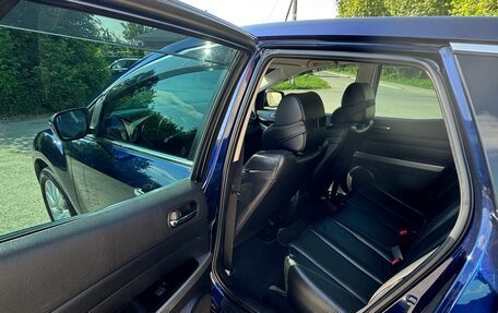 Mazda CX-7 I рестайлинг, 2010 год, 1 500 000 рублей, 11 фотография
