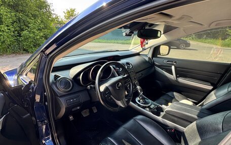 Mazda CX-7 I рестайлинг, 2010 год, 1 500 000 рублей, 9 фотография