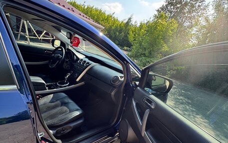 Mazda CX-7 I рестайлинг, 2010 год, 1 500 000 рублей, 13 фотография