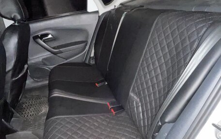 Volkswagen Polo VI (EU Market), 2019 год, 1 100 000 рублей, 6 фотография
