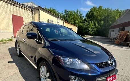 Mazda CX-7 I рестайлинг, 2010 год, 1 500 000 рублей, 8 фотография